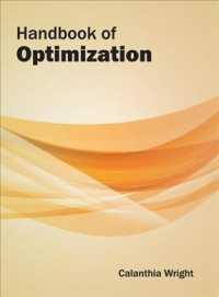 Handbook of Optimization