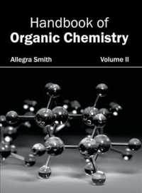 Handbook of Organic Chemistry 〈2〉