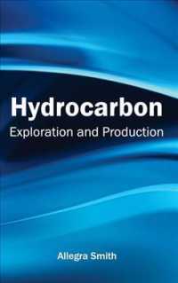 Hydrocarbon : Exploration and Production