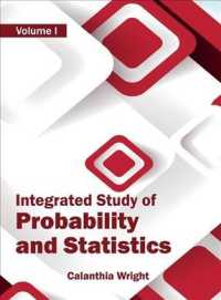 Integrated Study of Probability and Statistics 〈1〉