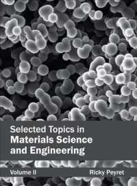 Selected Topics in Materials Science and Engineering 〈2〉