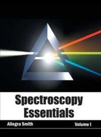 Spectroscopy Essentials 〈1〉