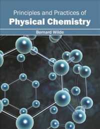 Principles and Practices of Physical Chemistry