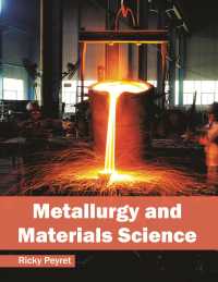 Metallurgy and Materials Science