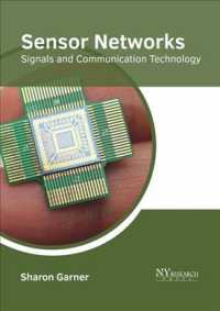 Sensor Networks : Signals and Communication Technology