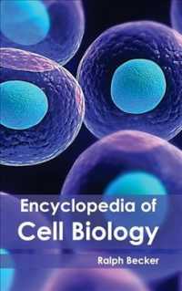Encyclopedia of Cell Biology -- Hardback
