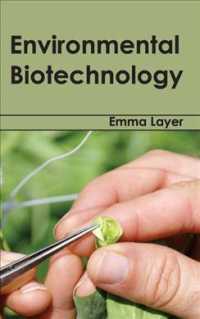 Environmental Biotechnology