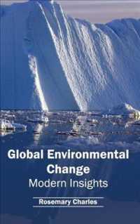Global Environmental Change : Modern Insights