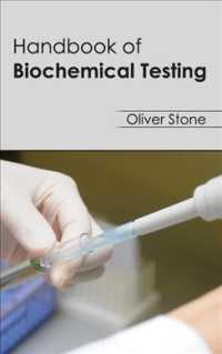 Handbook of Biochemical Testing