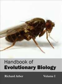 Handbook of Evolutionary Biology 〈1〉