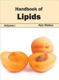 Handbook of Lipids 〈1〉