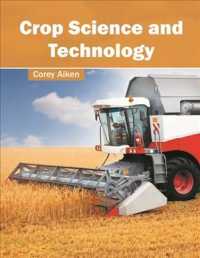 Crop Science and Technology