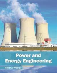 Power and Energy Engineering