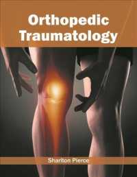 Orthopedic Traumatology
