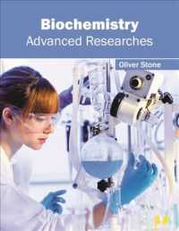 Biochemistry : Advanced Researches