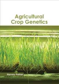 Agricultural Crop Genetics