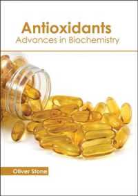 Antioxidants : Advances in Biochemistry