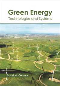 Green Energy : Technologies and Systems （LAM）