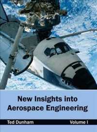 New Insights into Aerospace Engineering 〈1〉