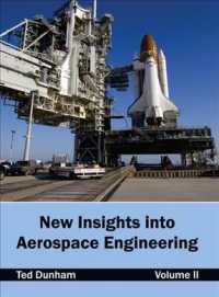 New Insights into Aerospace Engineering 〈2〉