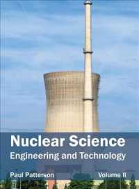 Nuclear Science : Engineering and Technology 〈2〉