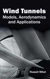 Wind Tunnels : Models, Aerodynamics and Applications