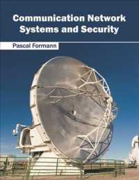 Communication Network Systems and Security