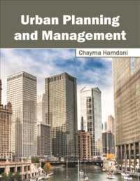 Urban Planning and Management