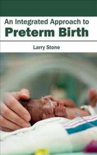 Integrated Approach to Preterm Birth