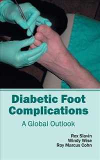 Diabetic Foot Complications : A Global Outlook