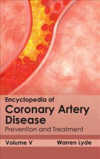 Encyclopedia of Coronary Artery Disease : Prevention and Treatment 〈5〉