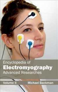 Encyclopedia of Electromyography : Advanced Researches 〈2〉
