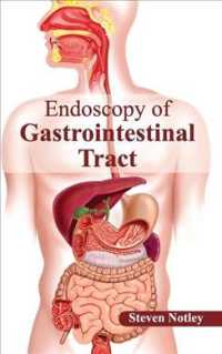 Endoscopy of Gastrointestinal Tract （1ST）