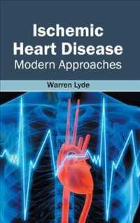 Ischemic Heart Disease : Modern Approaches