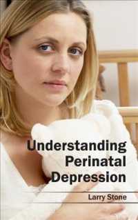 Understanding Perinatal Depression （1ST）