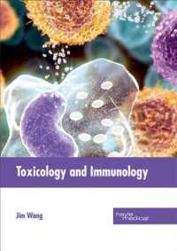 Toxicology and Immunology
