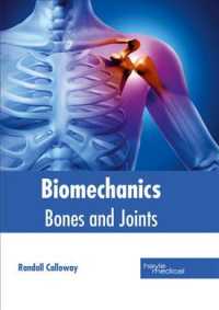 Biomechanics : Bones and Joints