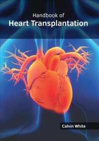 Handbook of Heart Transplantation