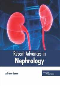 Recent Advances in Nephrology （1ST）