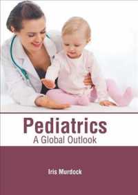 Pediatrics : A Global Outlook