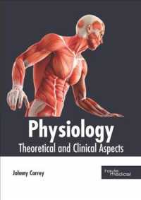 Physiology : Theoretical and Clinical Aspects