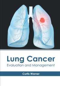 Lung Cancer: Evaluation and Management