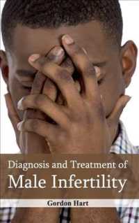 Diagnosis and Treatment of Male Infertility （1ST）