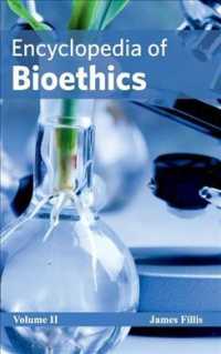 Encyclopedia of Bioethics 〈2〉