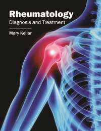 Rheumatology : Diagnosis and Treatment