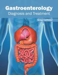 Gastroenterology : Diagnosis and Treatment
