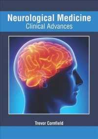 Neurological Medicine : Clinical Advances