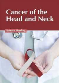 Cancer of the Head and Neck