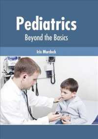Pediatrics : Beyond the Basics