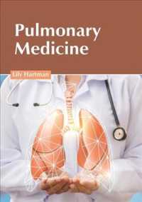 Pulmonary Medicine